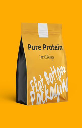 customize supplement packaging