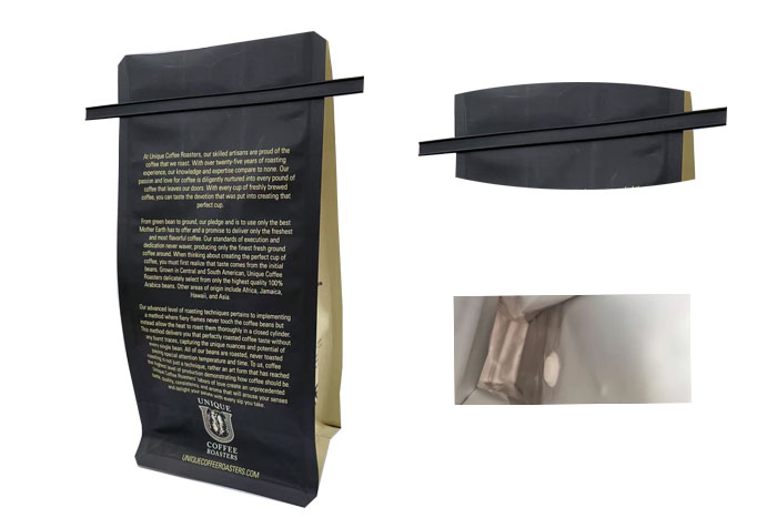 Coffee bags