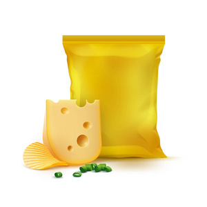 Cheese Packaging