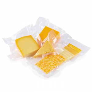 Cheese Packaging