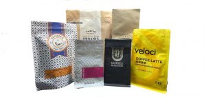 Coffee bags