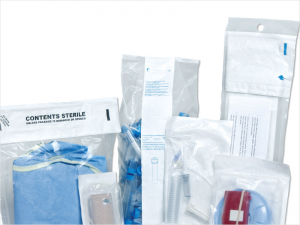 Medical Packaging Bags