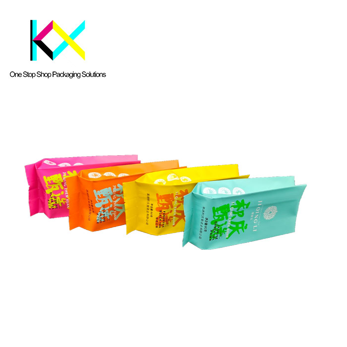 Tea Packaging Bags