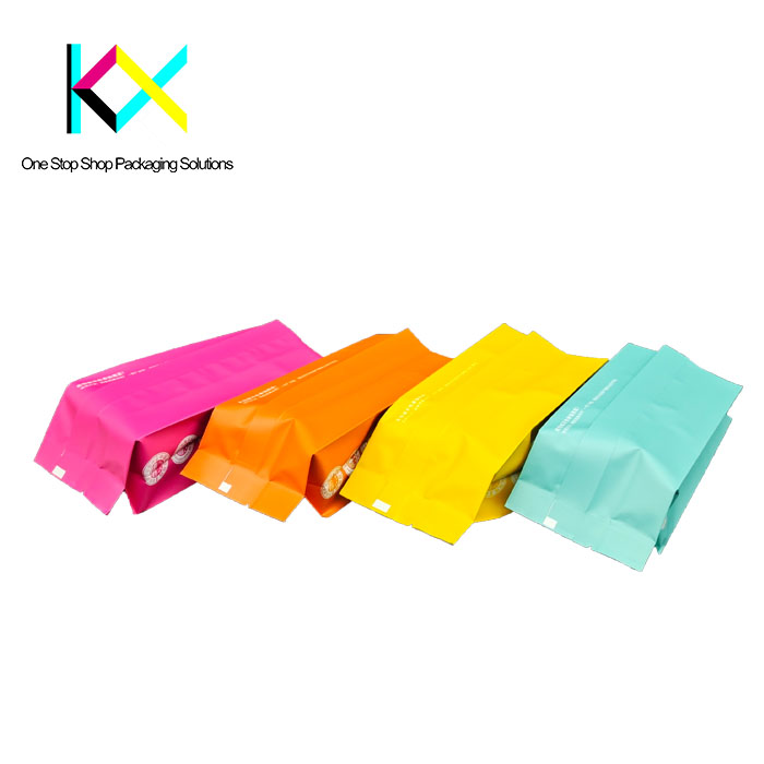 Tea Packaging Bags