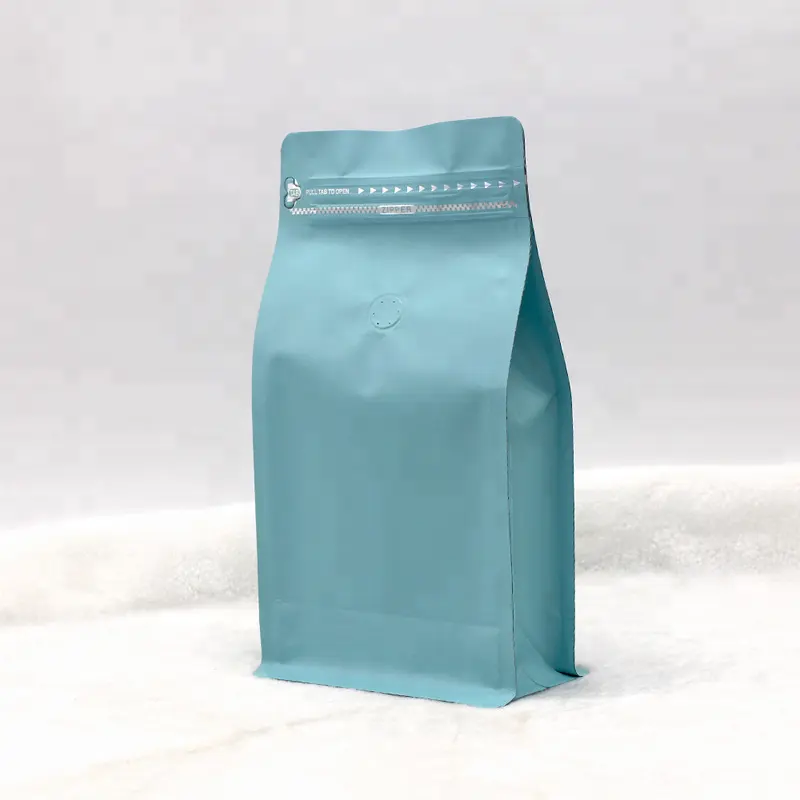 Coffee Packaging Bags