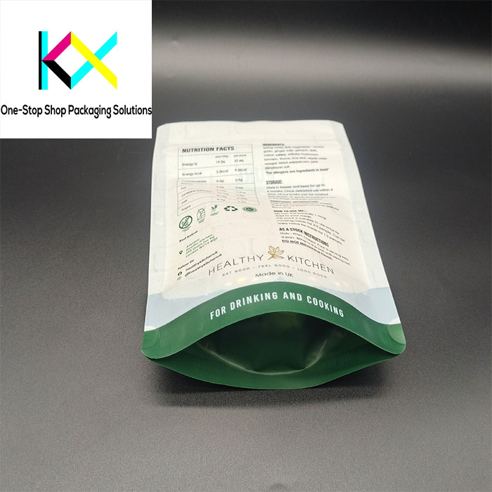 food packaging bags