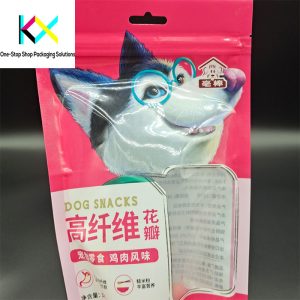 Pet Food Packaging