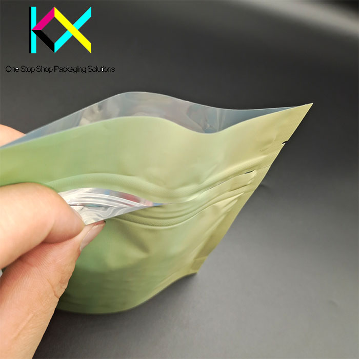 Noodle Packaging Bag