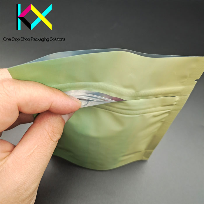 Noodle Packaging Bag