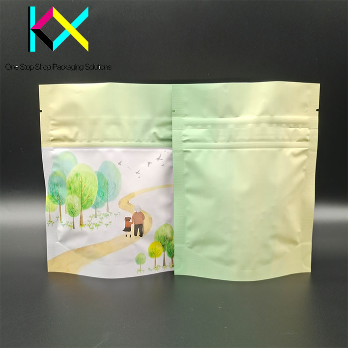 Noodle Packaging Bag