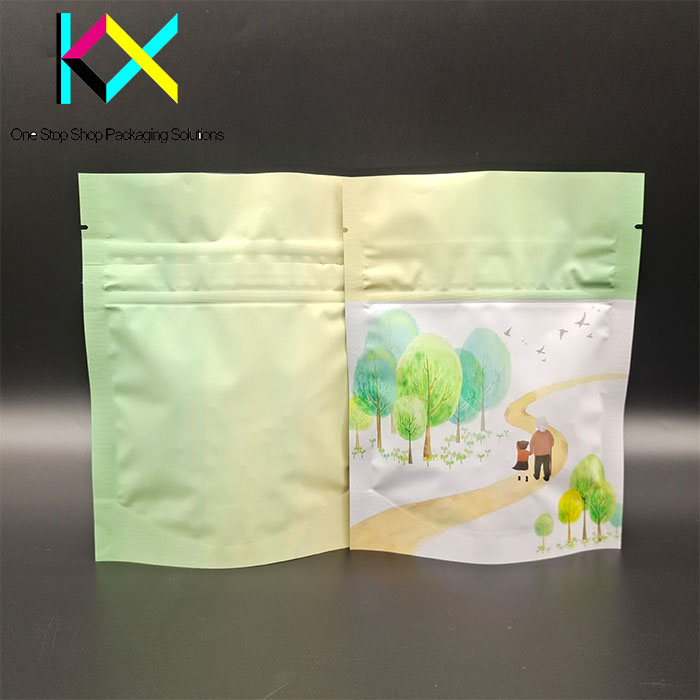 Noodle Packaging Bag