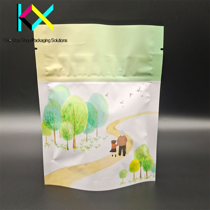 Noodle Packaging Bag