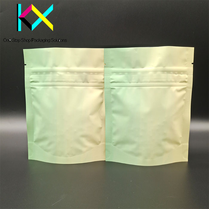 Noodle Packaging Bag