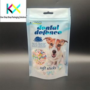 Pet Food Packaging