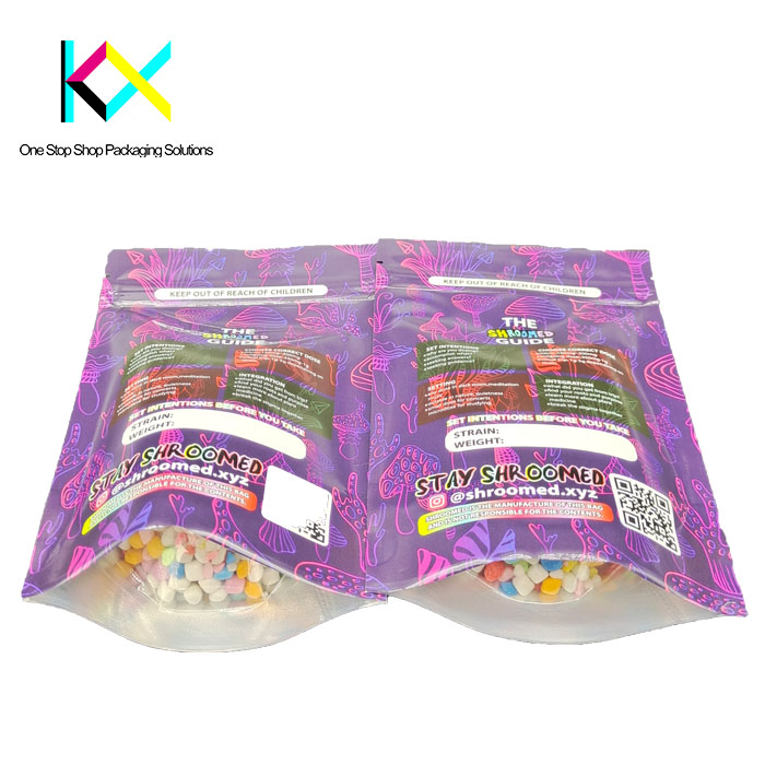 Food Packaging Bags