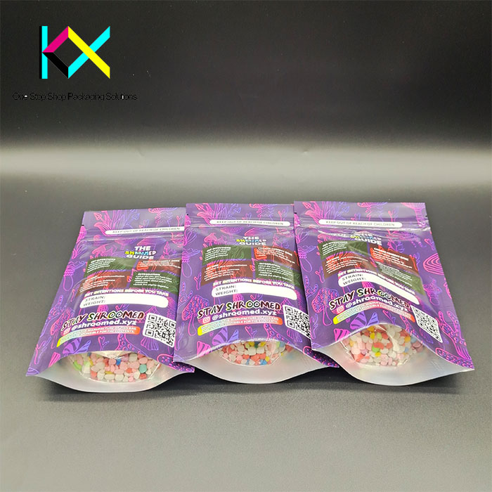 Food Packaging Bags