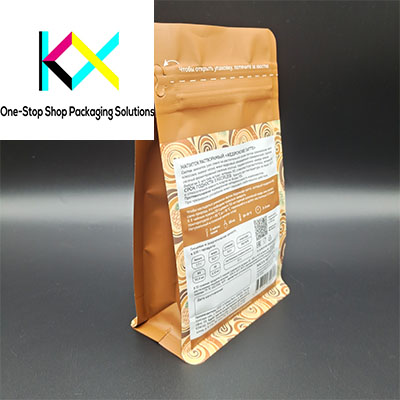 Coffee Packaging Bag