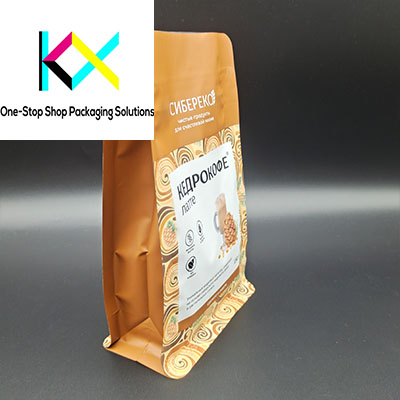 Coffee Packaging Bag